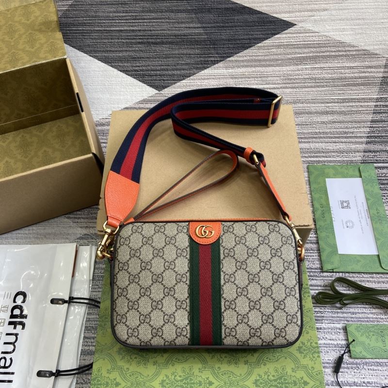 Gucci Satchel Bags